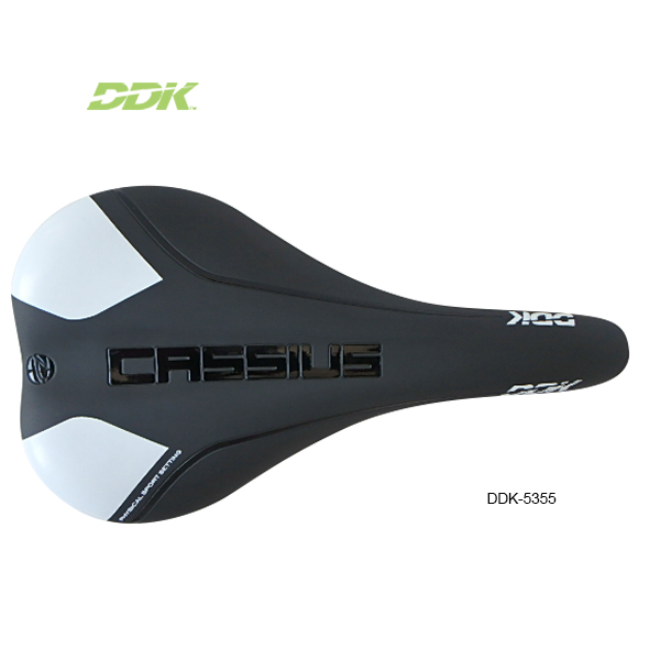 saddle